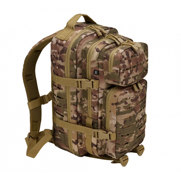 Рюкзак US Cooper Lasercut Medium тактический камуфляж