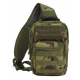 Рюкзак US Cooper Sling Pack Medium лесистая местность