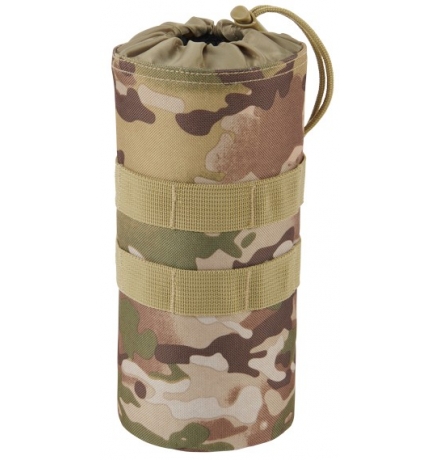 Подсумок для бутылки Molle I тактический камуфляж
