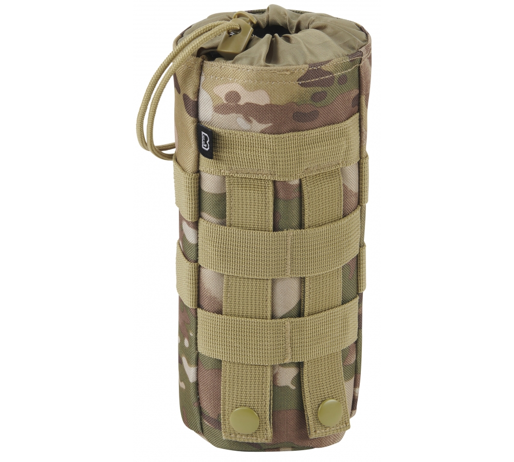 Подсумок для бутылки Molle I тактический камуфляж
