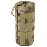 Подсумок для бутылки Molle I тактический камуфляж
