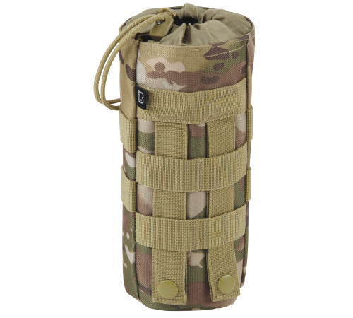 Подсумок для бутылки Molle I тактический камуфляж