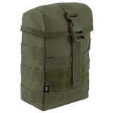 Подсумок Molle Fire (оливкового цвета)
