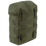 Подсумок Molle Fire (оливкового цвета)