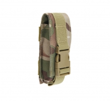 Многофункциональный подсумок Molle Small тактический камуфляж
