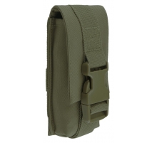 Многофункциональный подсумок Molle Large (оливкового цвета)
