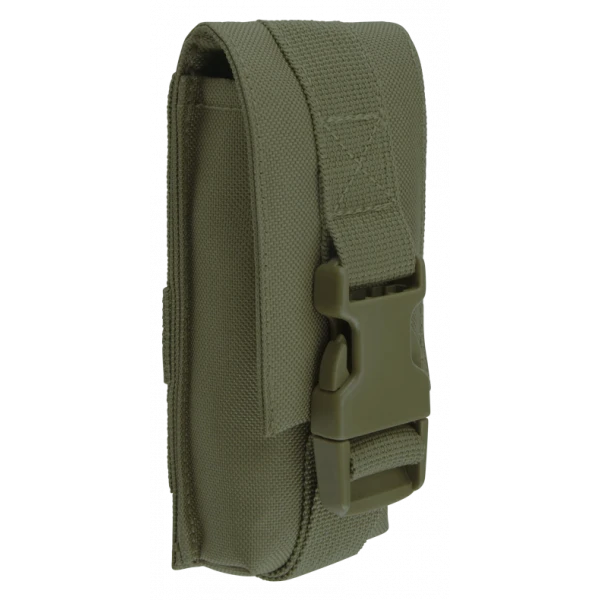 Многофункциональный подсумок Molle Large (оливкового цвета)