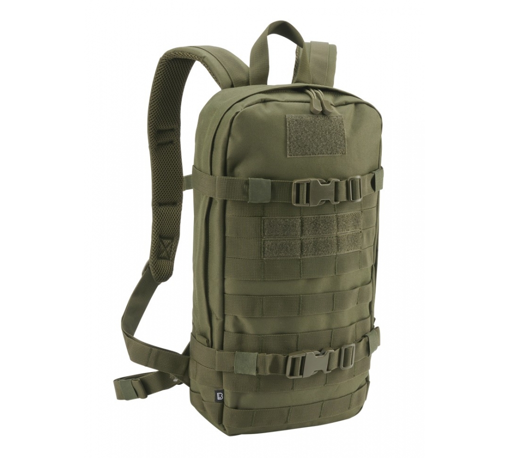 Рюкзак US Cooper Daypack (оливкового цвета)
