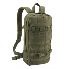 Рюкзак US Cooper Daypack (оливкового цвета)