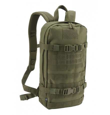 Рюкзак US Cooper Daypack (оливкового цвета)
