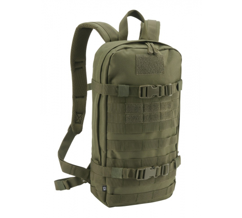 Рюкзак US Cooper Daypack (оливкового цвета)