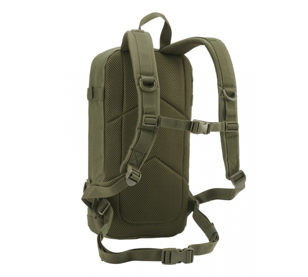 Рюкзак US Cooper Daypack (оливкового цвета)
