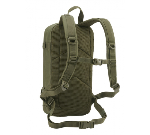 Рюкзак US Cooper Daypack (оливкового цвета)