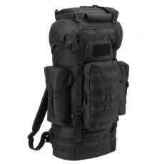 Рюкзак Combat Molle черный