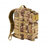 Рюкзак US Assault Pack Large тактический камуфляж
