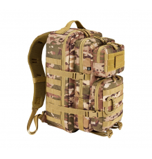 Рюкзак US Assault Pack Large тактический камуфляж