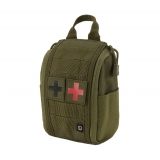 Подсумок Molle First Aid Premium оливковый
