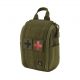 Подсумок Molle First Aid Premium оливковый