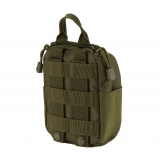 Подсумок Molle First Aid Premium оливковый
