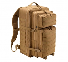 Рюкзак US Cooper XL camel
