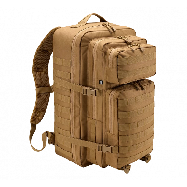 Рюкзак US Cooper XL camel