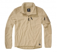 Флисовый свитер Ripstop верблюжий
