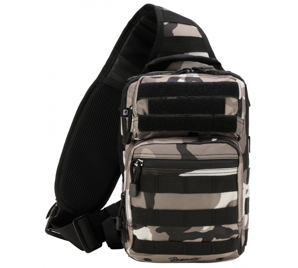 Рюкзак US Cooper Sling Pack Medium urban
