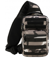 Рюкзак US Cooper Sling Pack Medium urban