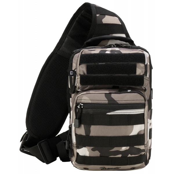 Рюкзак US Cooper Sling Pack Medium urban