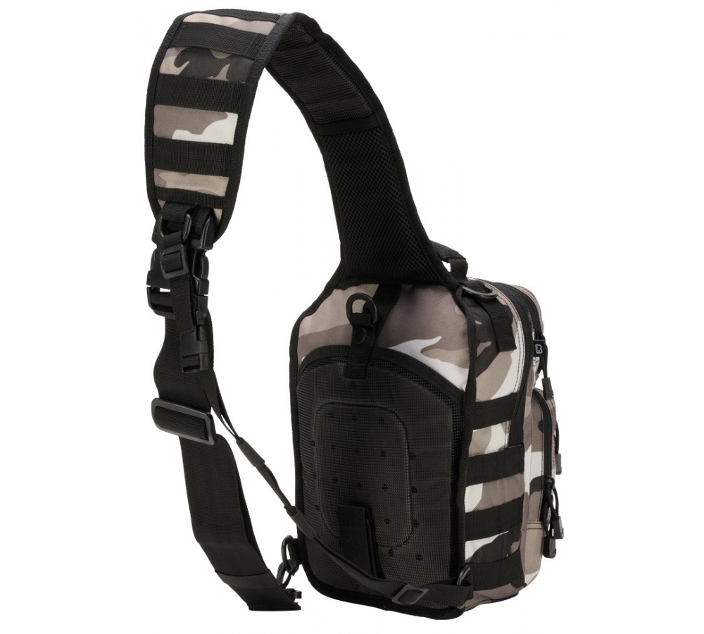 Рюкзак US Cooper Sling Pack Medium urban
