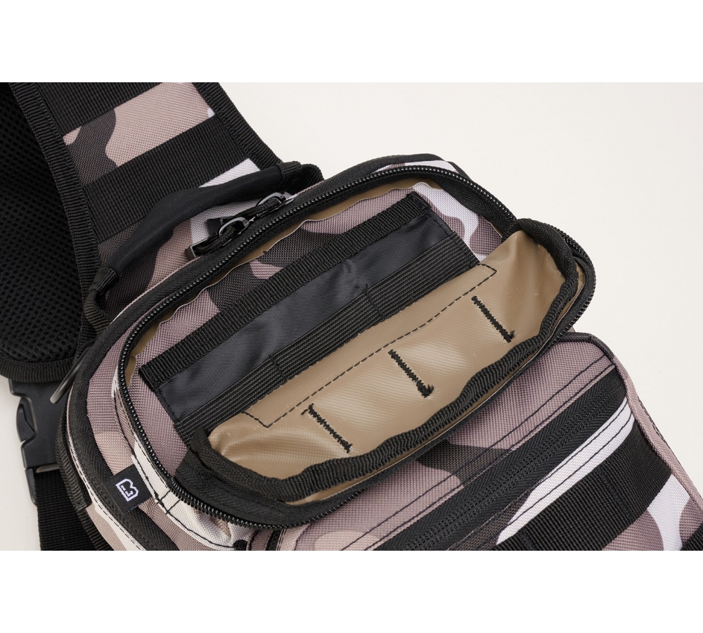 Рюкзак US Cooper Sling Pack Medium urban
