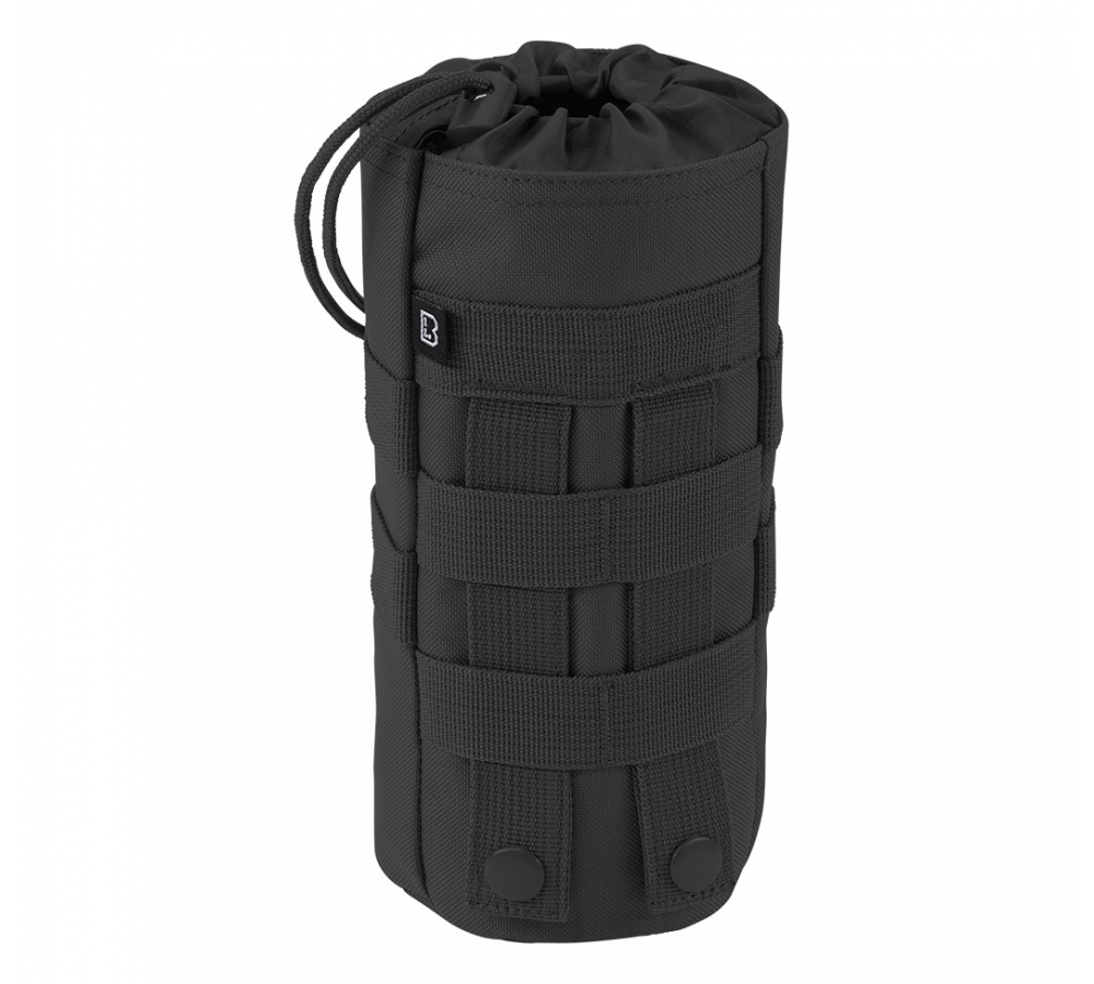 Подсумок для бутылки Molle I черный
