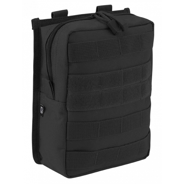 Подсумок Molle Cross черный