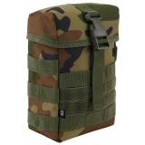 Подсумок Molle Fire лесистая местность