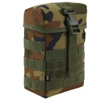 Подсумок Molle Fire лесистая местность
