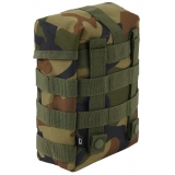 Подсумок Molle Fire лесистая местность