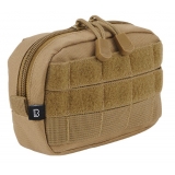 Подсумок Molle Compact бежевый