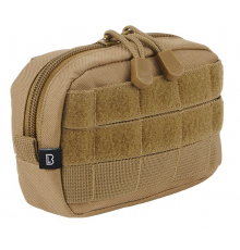 Подсумок Molle Compact бежевый