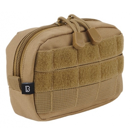 Подсумок Molle Compact бежевый
