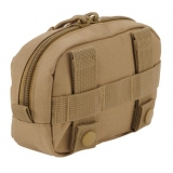 Подсумок Molle Compact бежевый