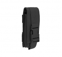 Многофункциональный подсумок Molle Small черный
