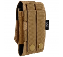 Подсумок для телефона Molle Medium бежевый

