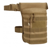 Сумка Side Kick Molle бежевый
