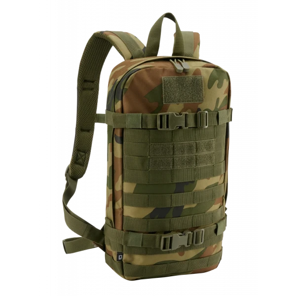 Рюкзак US Cooper Daypack лесистая местность