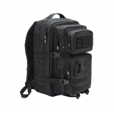 Рюкзак US Assault Pack Large черный
