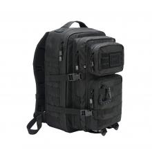 Рюкзак US Assault Pack Large черный