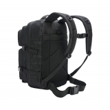 Рюкзак US Assault Pack Large черный
