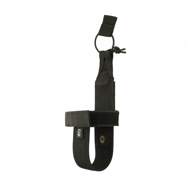 Гибкий держатель для бутылки Molle Medium