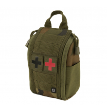 Подсумок Molle First Aid Premium