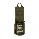 Подсумок Molle First Aid Premium цв. лесной
